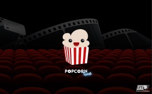 Popcorn Time SE 5.2 - Téléchargement Download