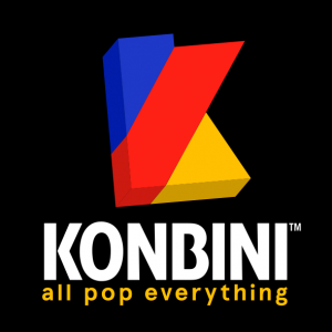 logo konbini