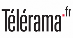 Logo Telerama