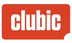 Clubic Logo 500