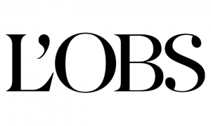 L Obs Le nouvel observateur Logo 700